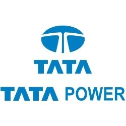 Tata Power Logo